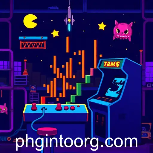 Exploring the Timeless Appeal of Arcade Games and the Role of 'phginto'