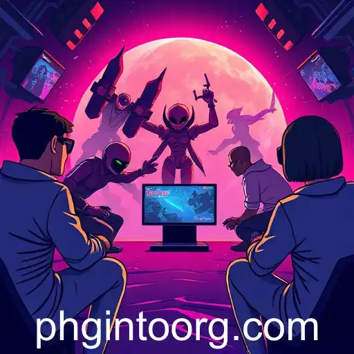 Digital Gaming Trends and Insights