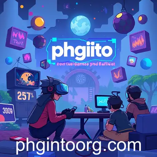 Evolving Trends in Online Gaming