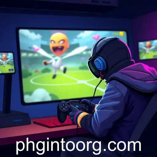 Rise of 'Phginto': The Game-Changer in Online Gaming