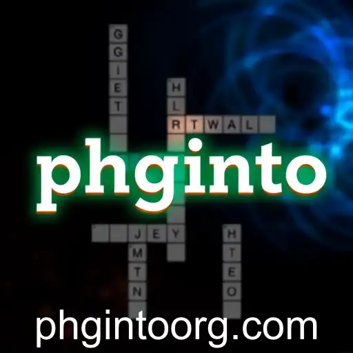 Phginto: Revolutionizing Online Gaming