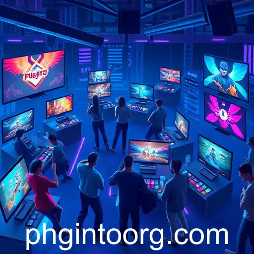 The Rise of Online Gaming Communities in 2025