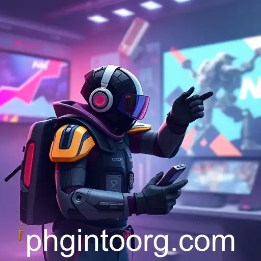 The Rise of PHGinto: Revolutionizing Online Gaming in 2025