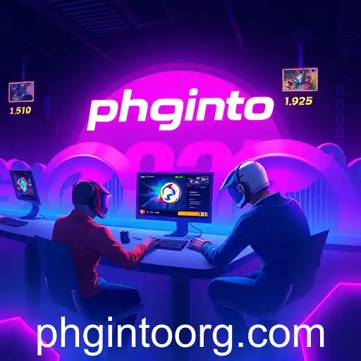 The Rise of Phginto: Redefining Online Gaming