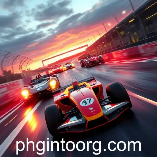 Digital Arenas: The Rise of Gaming Websites