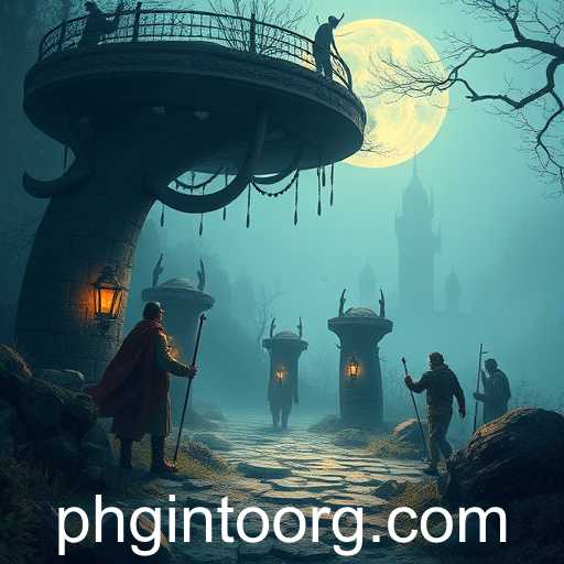 Gaming Evolutions: The Rise of Phginto