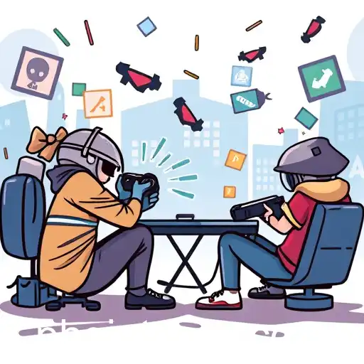 Exploring the Dynamic World of Multiplayer Games with 'Phginto'