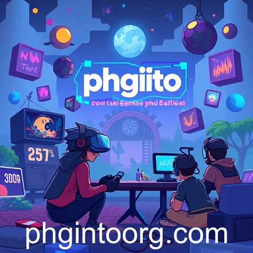 Evolving Trends in Online Gaming