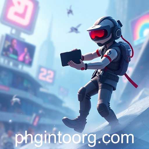 The Rise of 'Phginto': Gaming's New Frontier