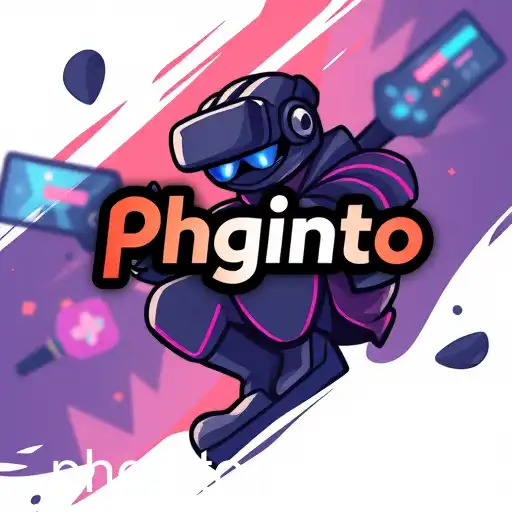 The Rise of Phginto: Revolutionizing Online Gaming