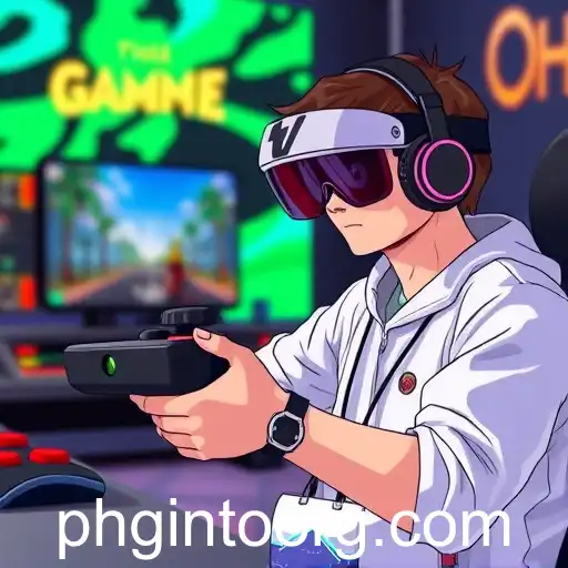 Phginto: Navigating Challenges in 2025's Online Gaming Landscape