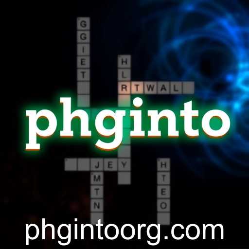 Phginto: Revolutionizing Online Gaming