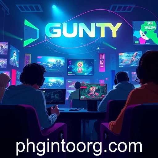 The Rise of Online Gaming in 2025