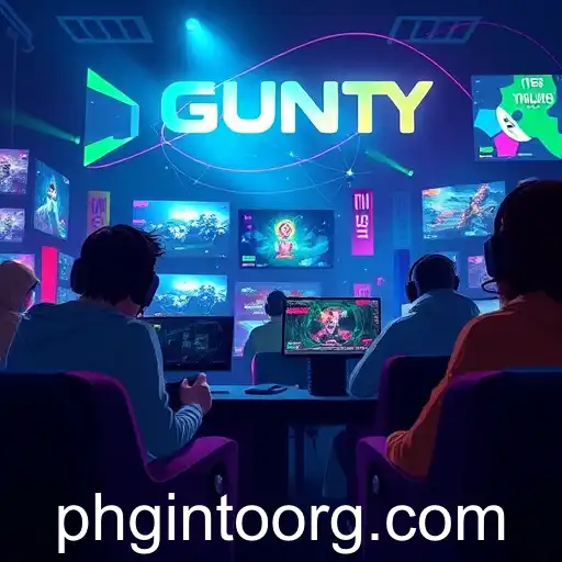 The Rise of Online Gaming in 2025