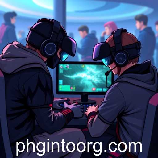 The Rise of Online Gaming Communities in 2025