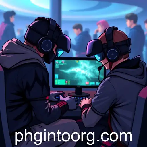 The Rise of Online Gaming Communities in 2025