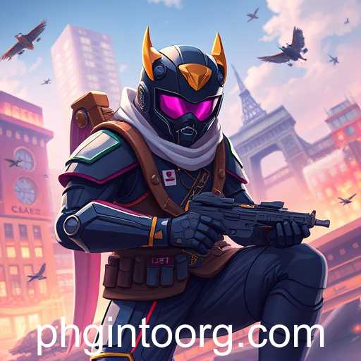 The Rise of 'Phginto': Redefining Online Gaming