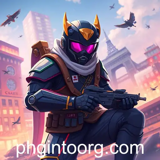 The Rise of 'Phginto': Redefining Online Gaming