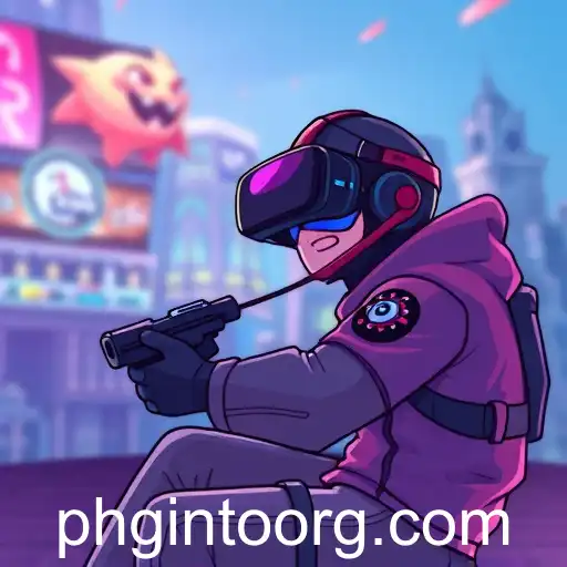 The Rise of Phginto: A Gaming Phenomenon