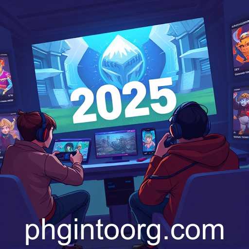 Rising Popularity of Online Gaming Platforms