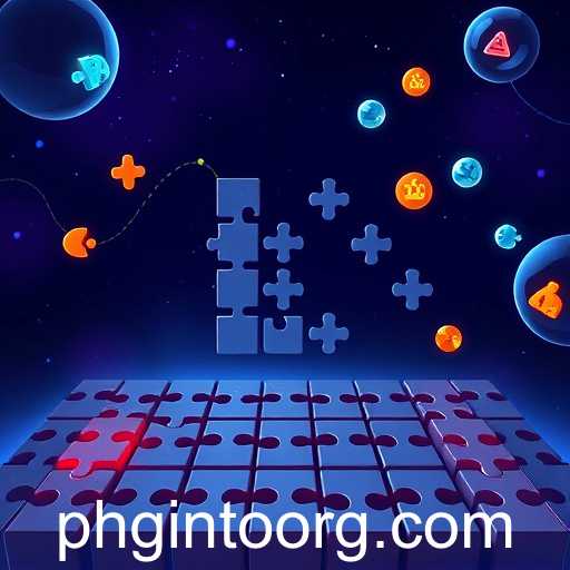 Rising Popularity of Online Puzzle Games