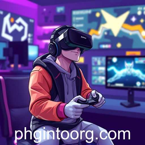 The Rise of Phginto: Redefining Online Gaming